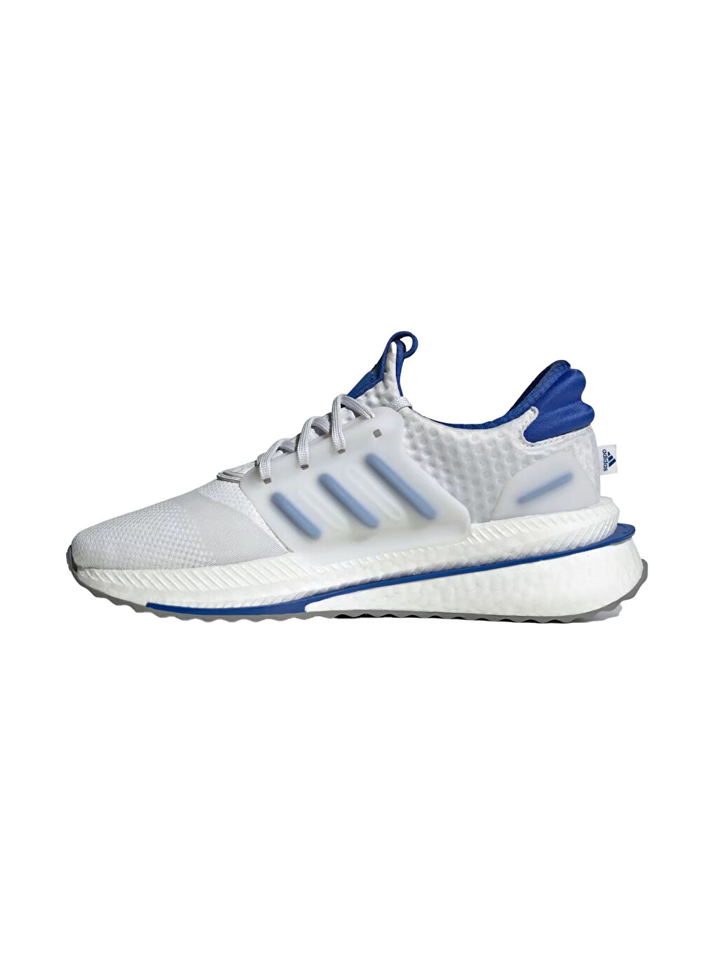 Gri X_plrboost Erkek Günlük Ayakkabı-2