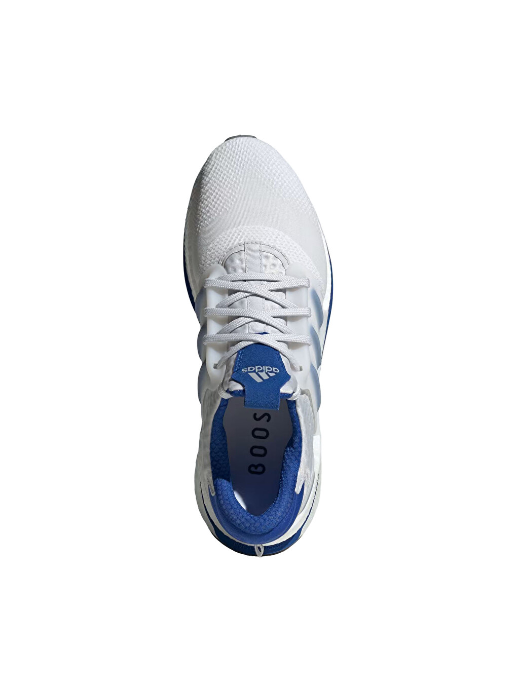 Gri X_plrboost Erkek Günlük Ayakkabı-7