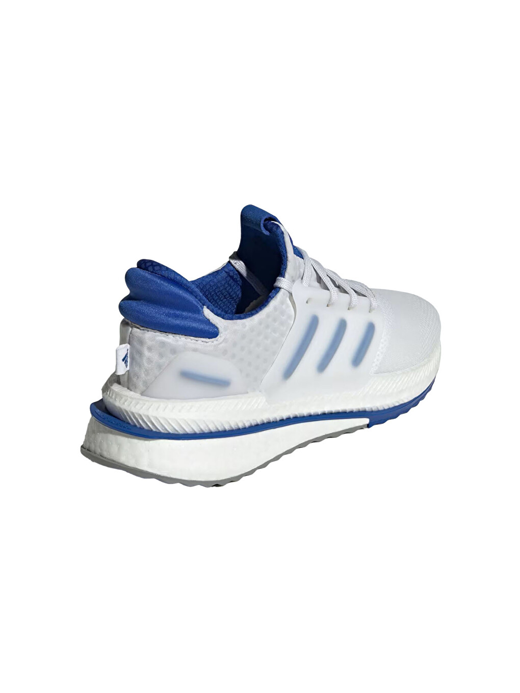 Gri X_plrboost Erkek Günlük Ayakkabı-3