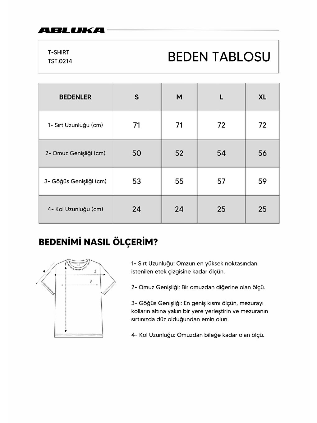 Erkek Oversize Premium Kumaş Gramajlı Basic Tişört Beyaz-4