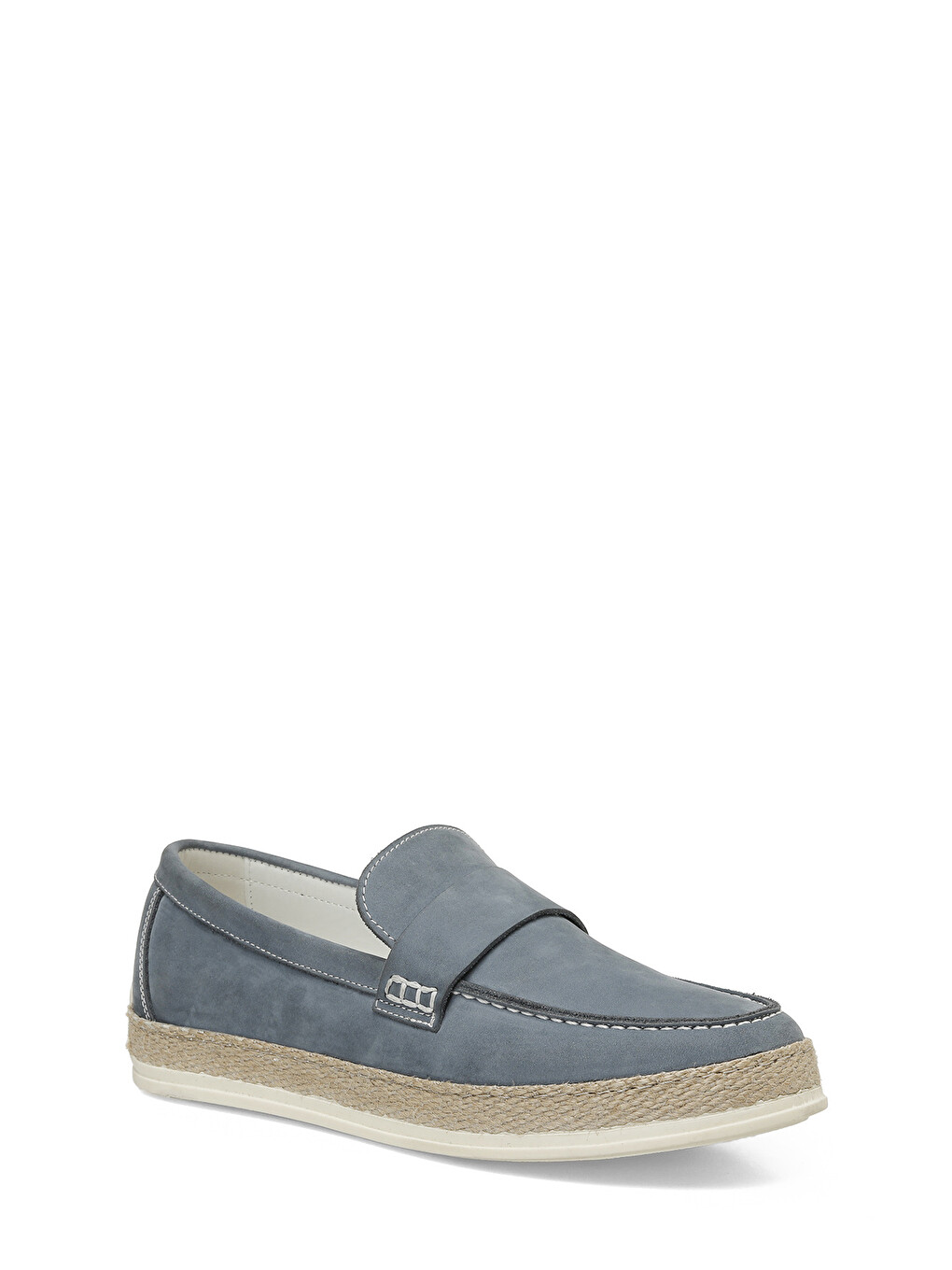Fury 5fx Mavi Erkek Loafer-1