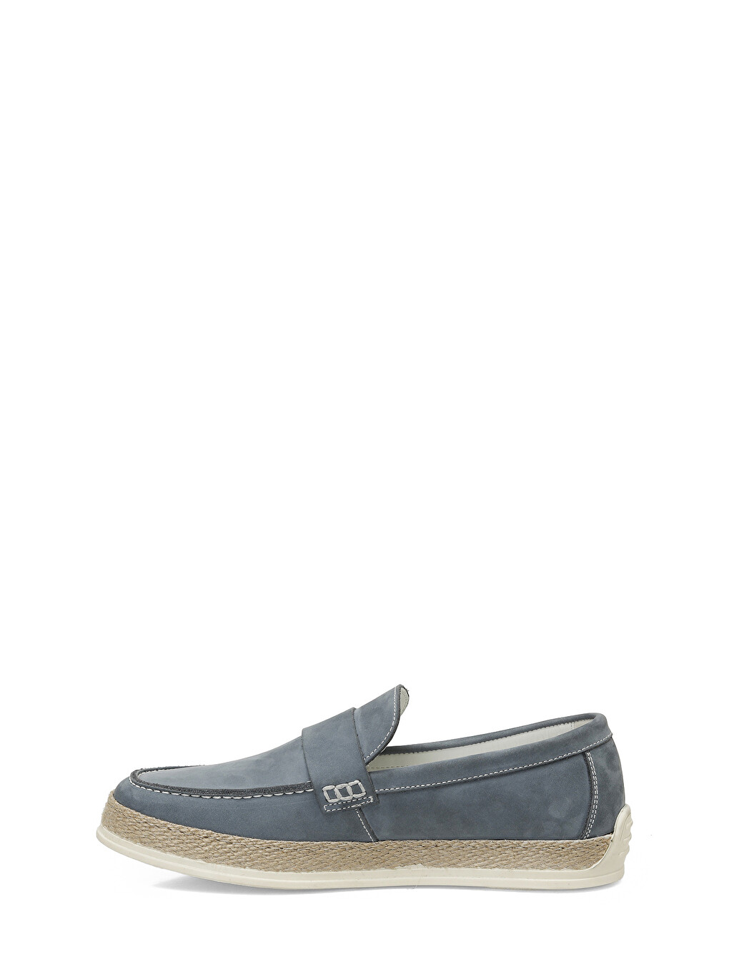 Fury 5fx Mavi Erkek Loafer-2