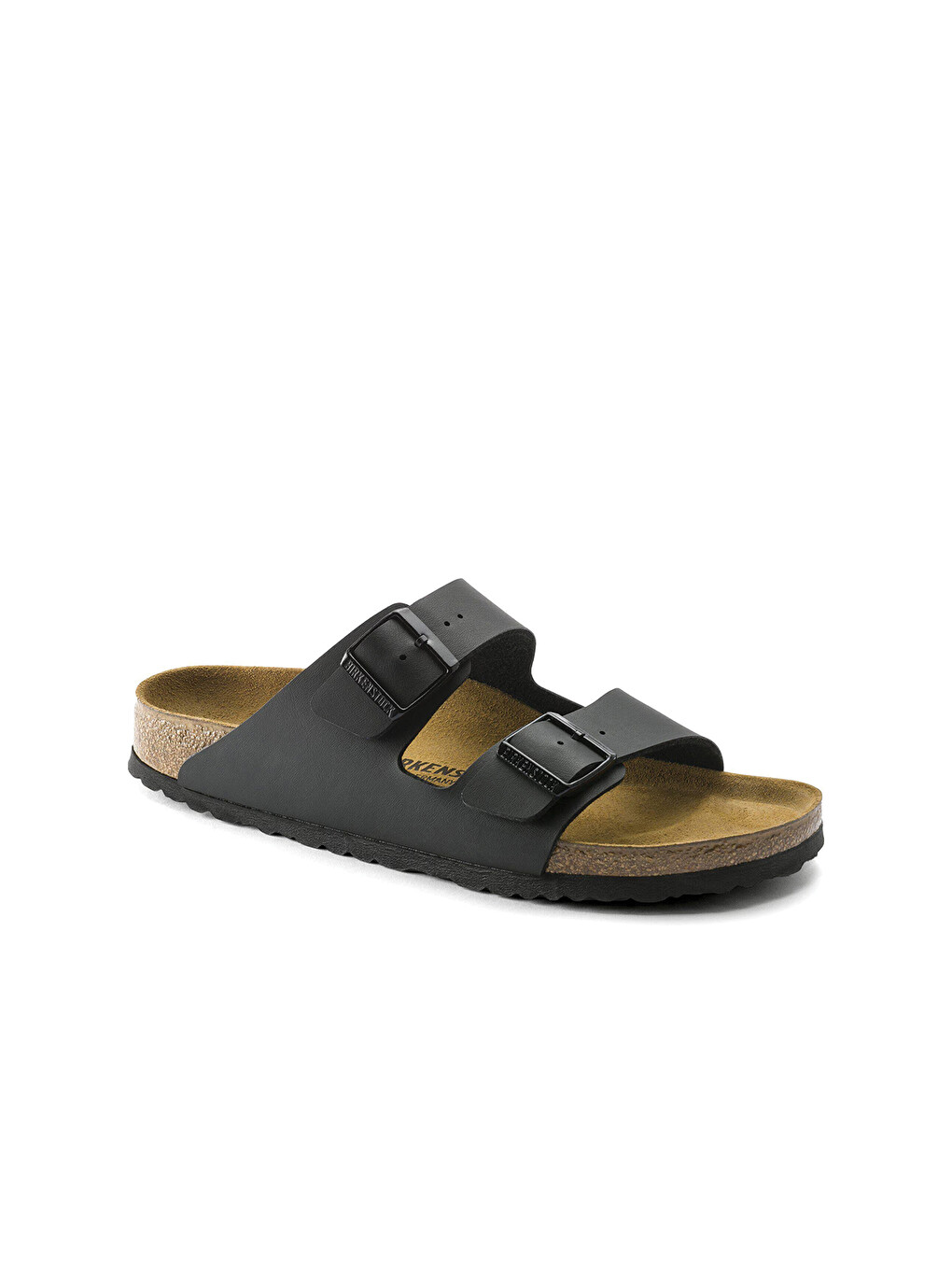 Siyah Kadın Terlik 051793 Arizona Nos Bf Schwarz Black-1