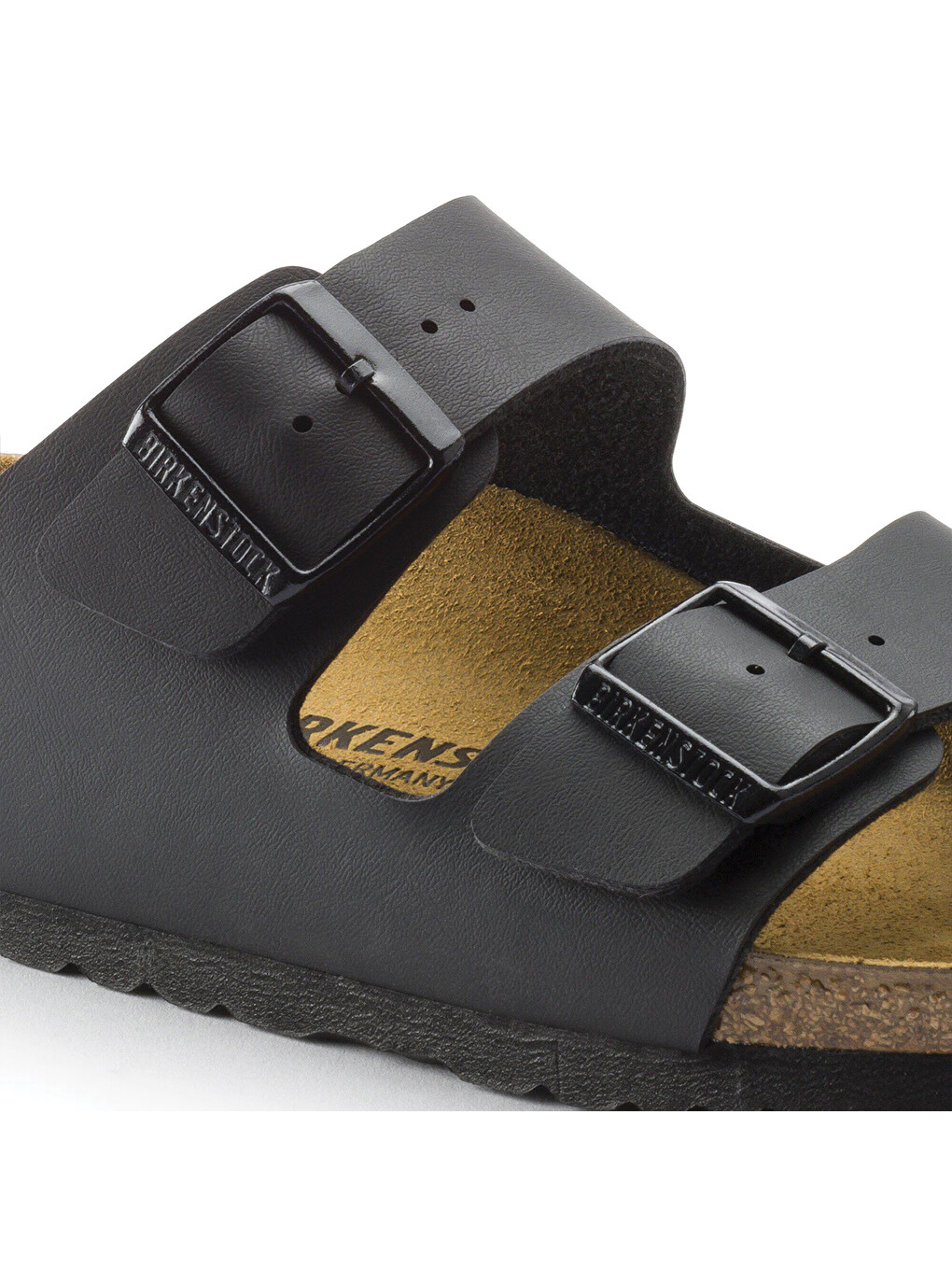 Siyah Kadın Terlik 051793 Arizona Nos Bf Schwarz Black-3