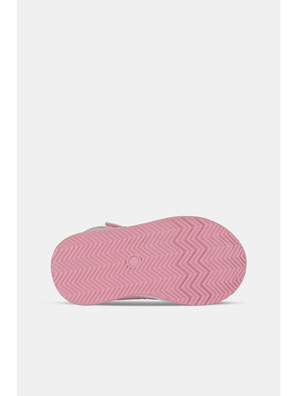 Pembe Hippi Basic Kız Okul Öncesi Pudra Bot-5