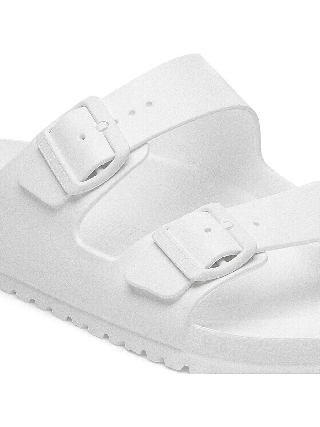 Beyaz Kadın Terlik 129443 Arizona Eva White-3