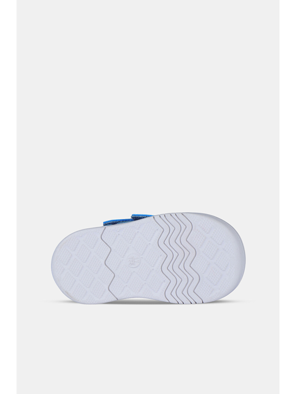 Mavi Ago Basic Erkek Bebek Jean Bot-3