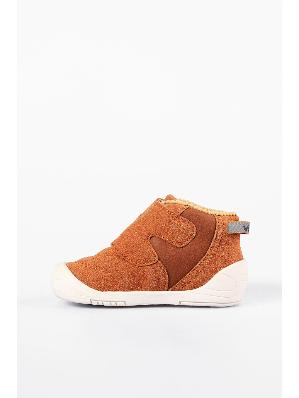 Kahverengi Ago Basic Unisex Bebek Taba Bot-1