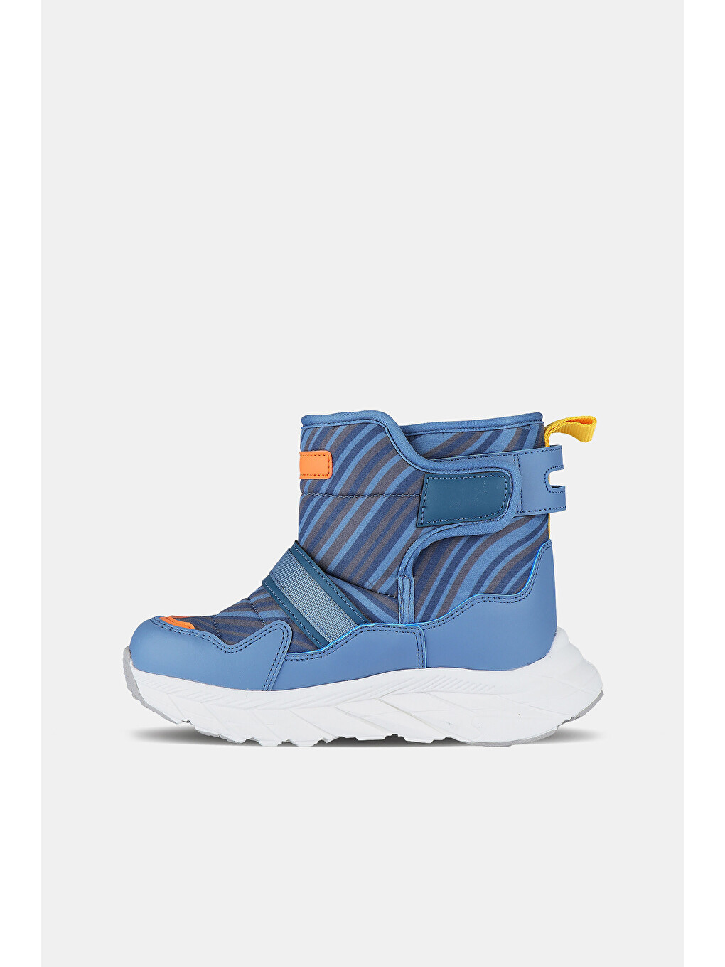 Mavi Karoo Hafif Erkek Çocuk Jean Bot-1