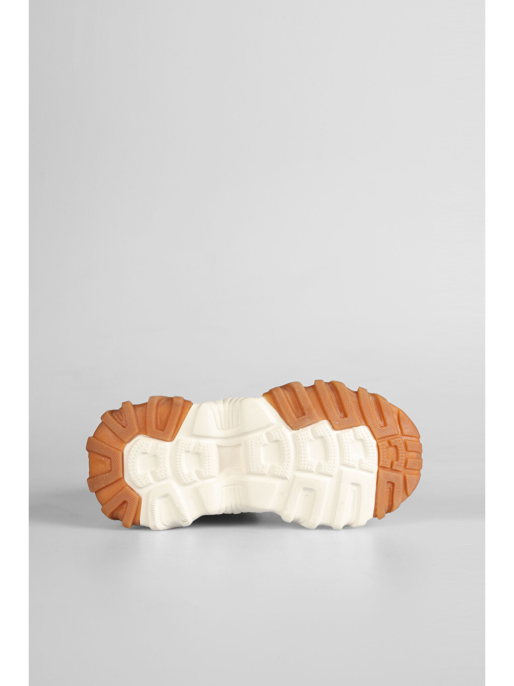 Radus Hafif Unisex Okul Öncesi Bej Outdoor Bot-6