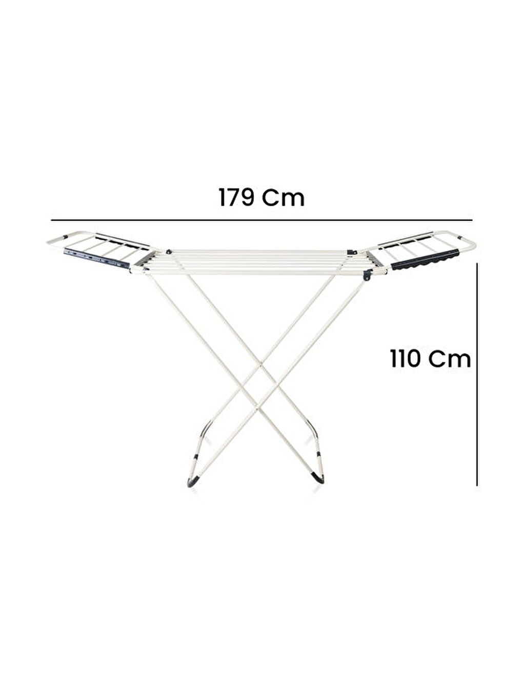 Vinela Kurutmalık - Beyaz-3