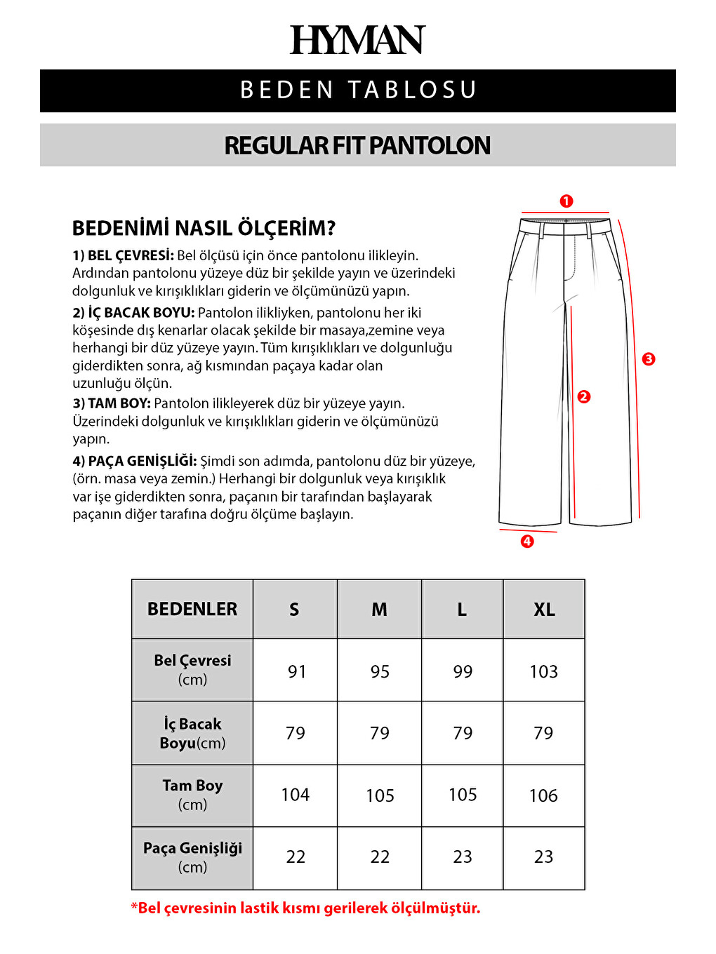Siyah Erkek Regular Kesim Yazlık Kumaş Pantolon-8