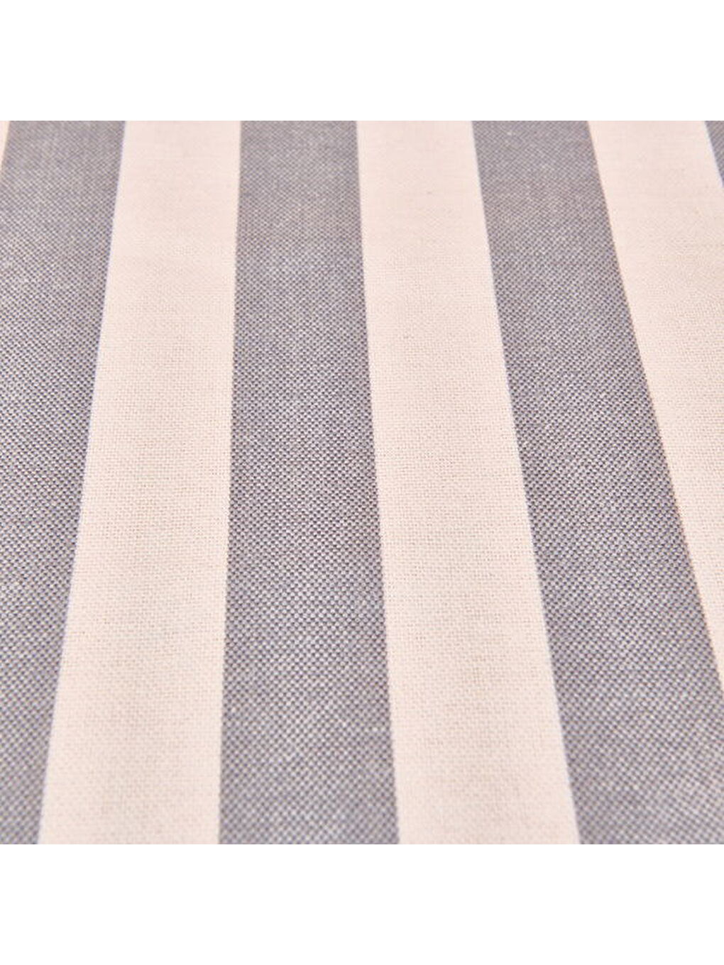 Lila Soft Woro Mutfak Önlüğü - Ekru / Antrasit - 54x78 cm-5