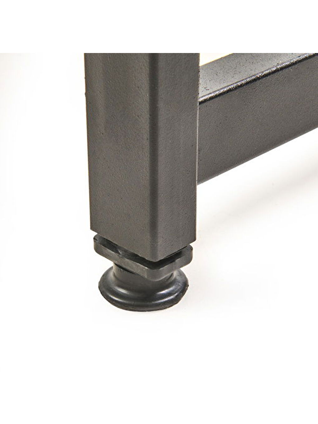 Kahverengi Çalışma Masası - Atlantik Çam - 160 cm-2