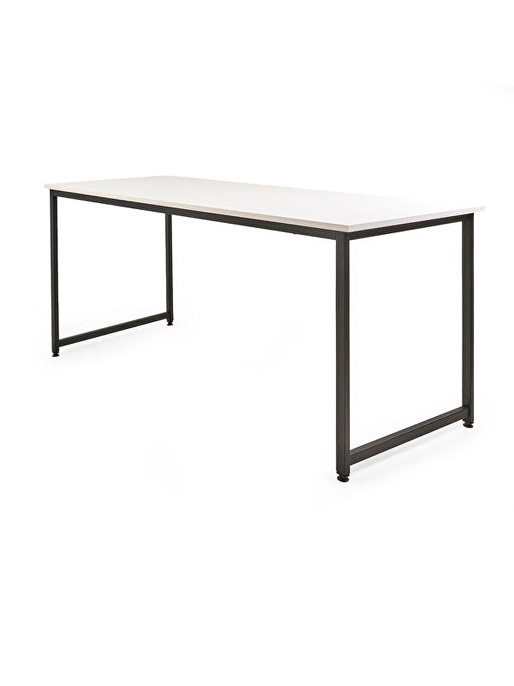 Çalışma Masası - Beyaz - 160 cm-1