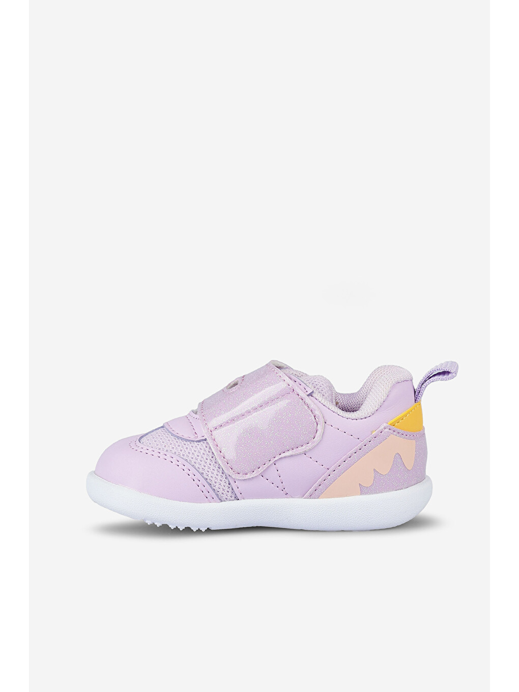 Donut Basic Kız İlk Adım Lila Sneaker-2