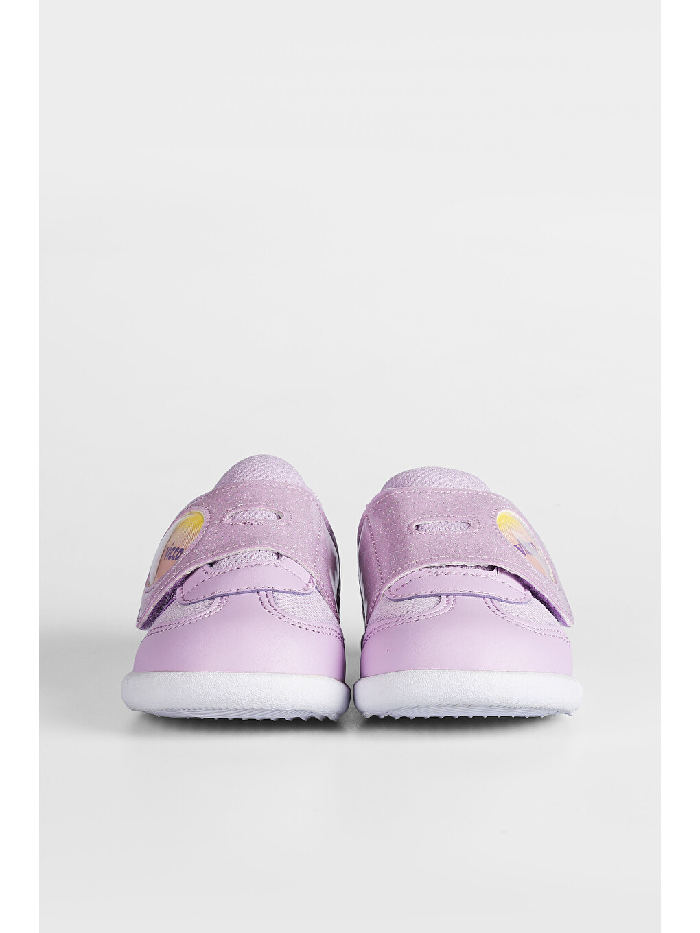 Donut Basic Kız İlk Adım Lila Sneaker-3