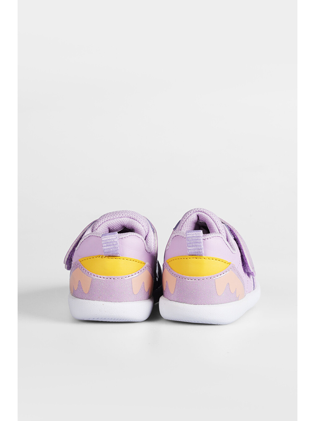 Donut Basic Kız İlk Adım Lila Sneaker-4