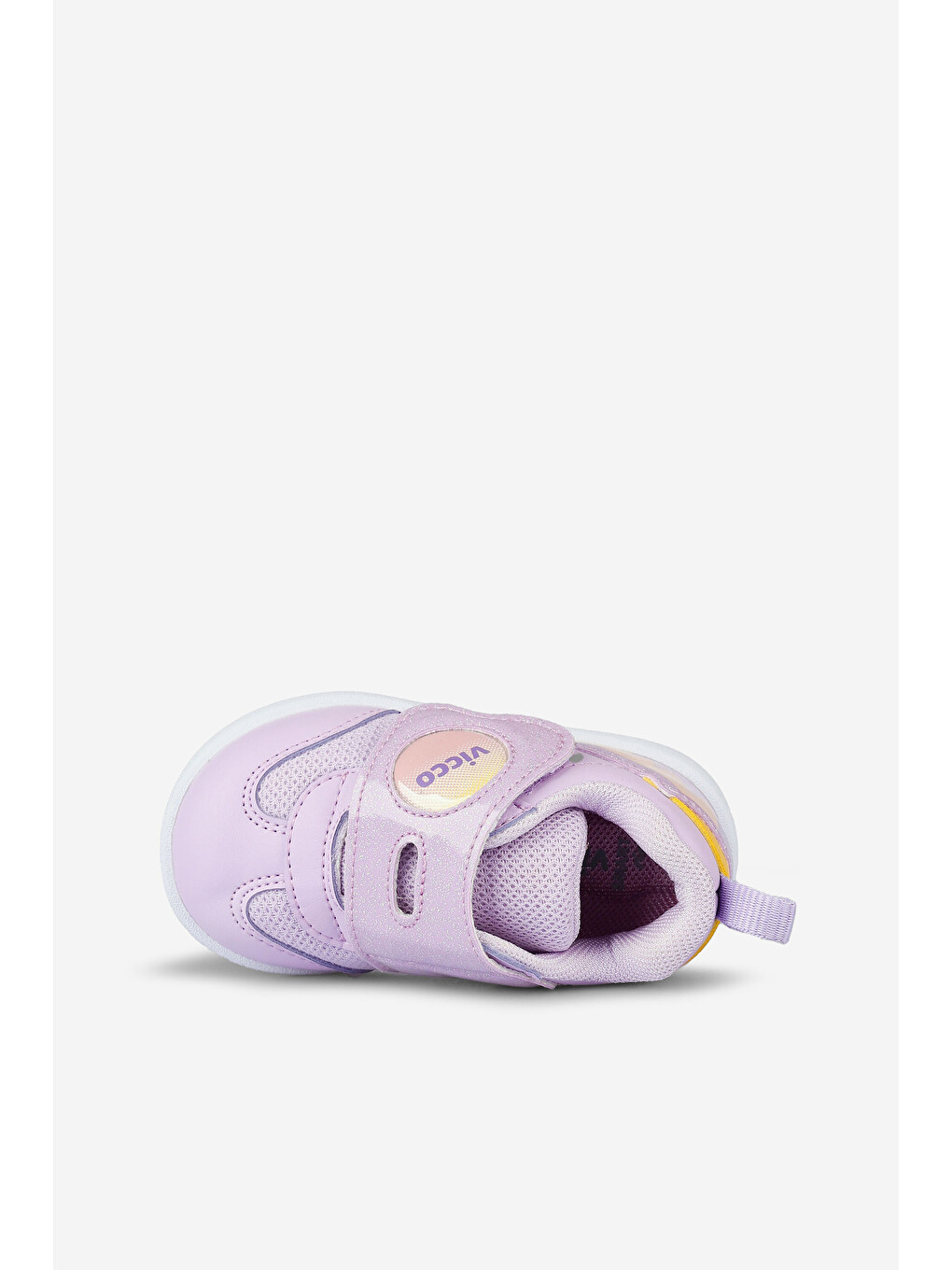 Donut Basic Kız İlk Adım Lila Sneaker-5