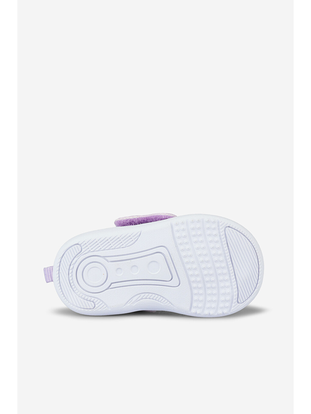 Donut Basic Kız İlk Adım Lila Sneaker-6