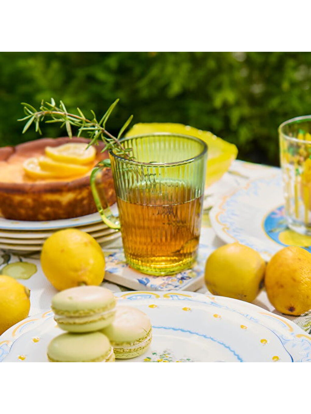 Optic Cam Kupa - Yeşil - 200 ml