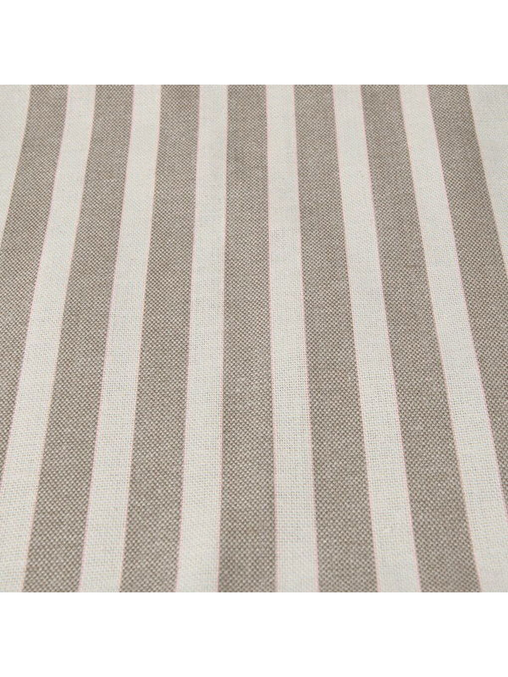 Soft Zoe Mutfak Önlüğü - Ekru / Bej - 54x78 cm-8