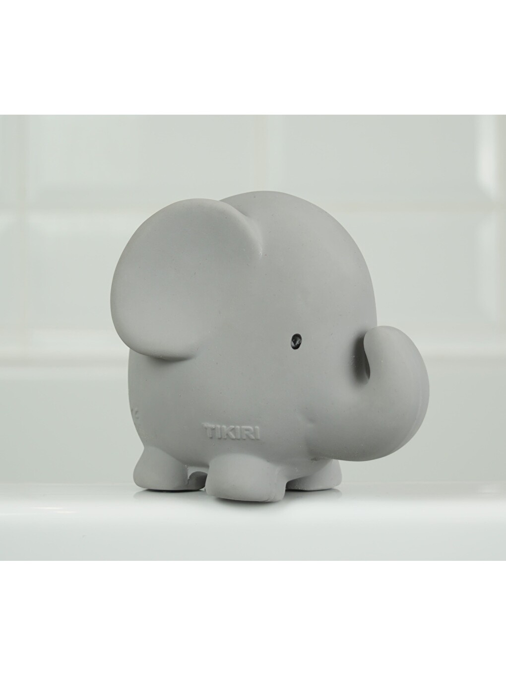 Diş Kaşıyıcı Ve Banyo Oyuncağı-elephant-8