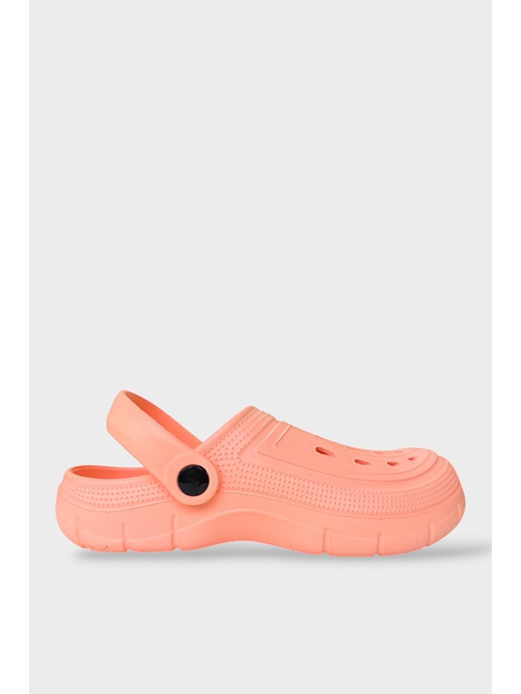 Pembe Unisex Comfort Hafif Medikal Hemşire Doktor Sabo Terlik Pudra