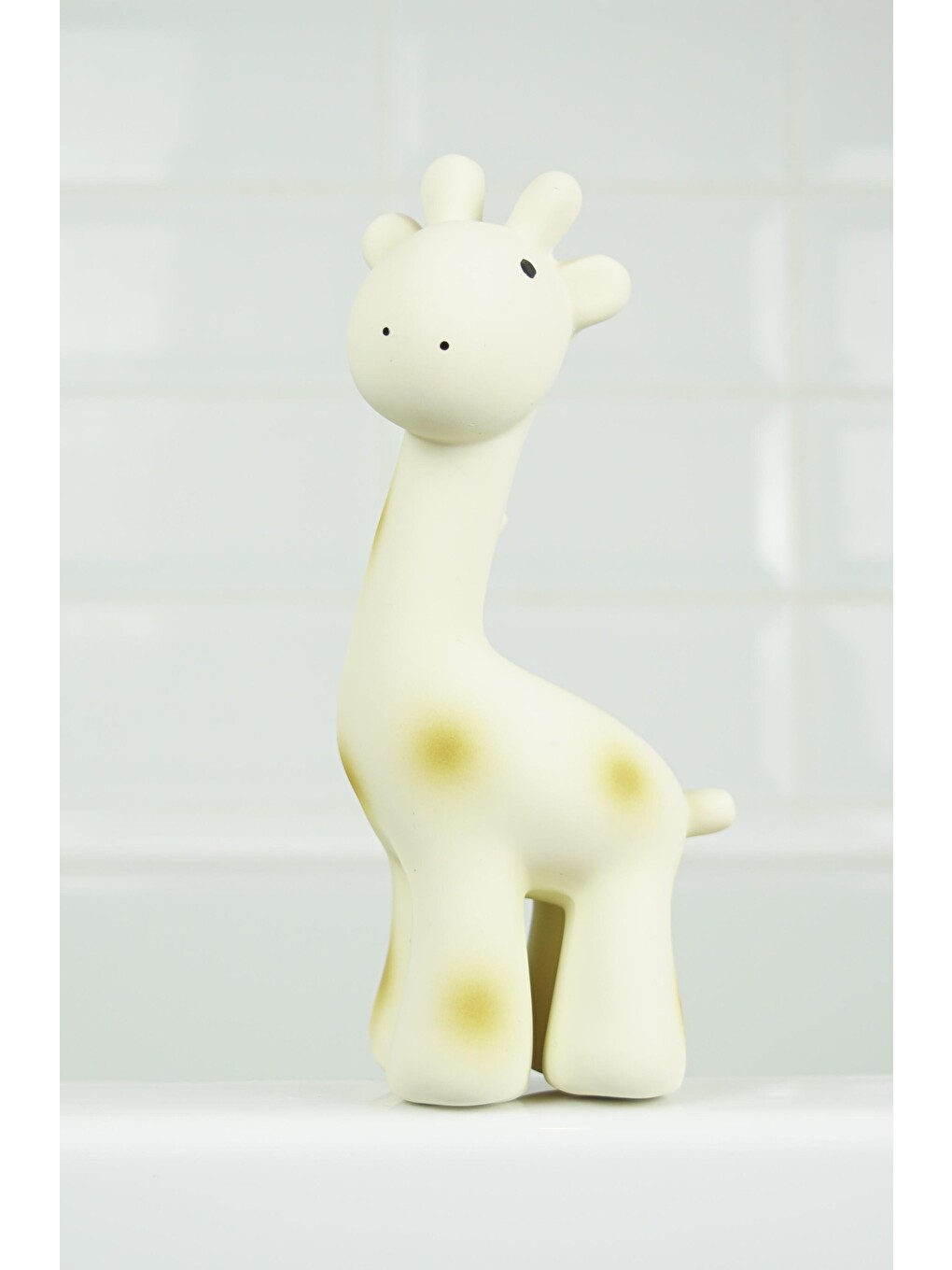 Diş Kaşıyıcı Ve Banyo Oyuncağı-giraffe-6