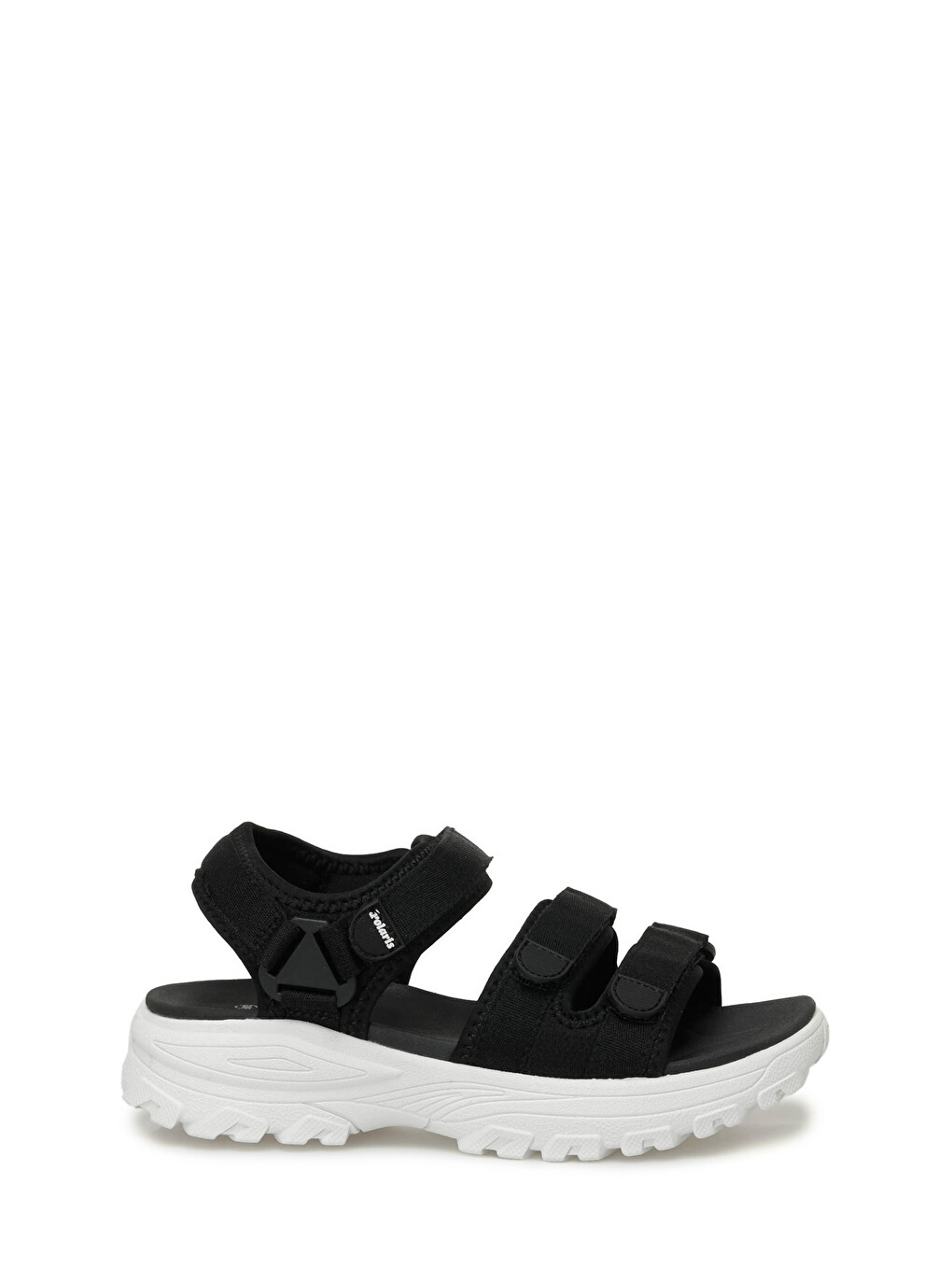 323627.z 4fx Siyah Kadın Spor Sandalet
