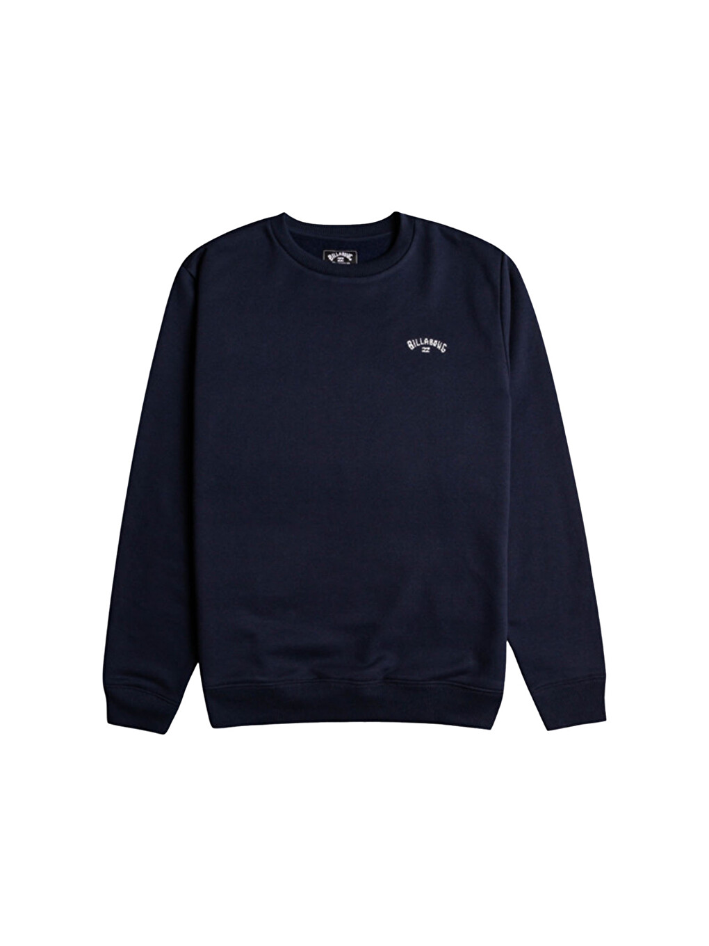 Lacivert Arch Cr Erkek Sweatshirt-4