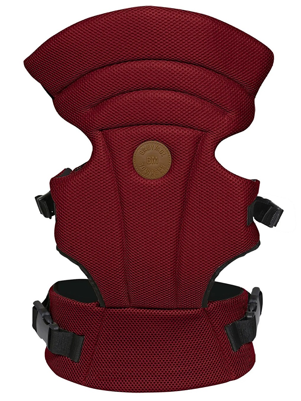 Kanguru Bordo