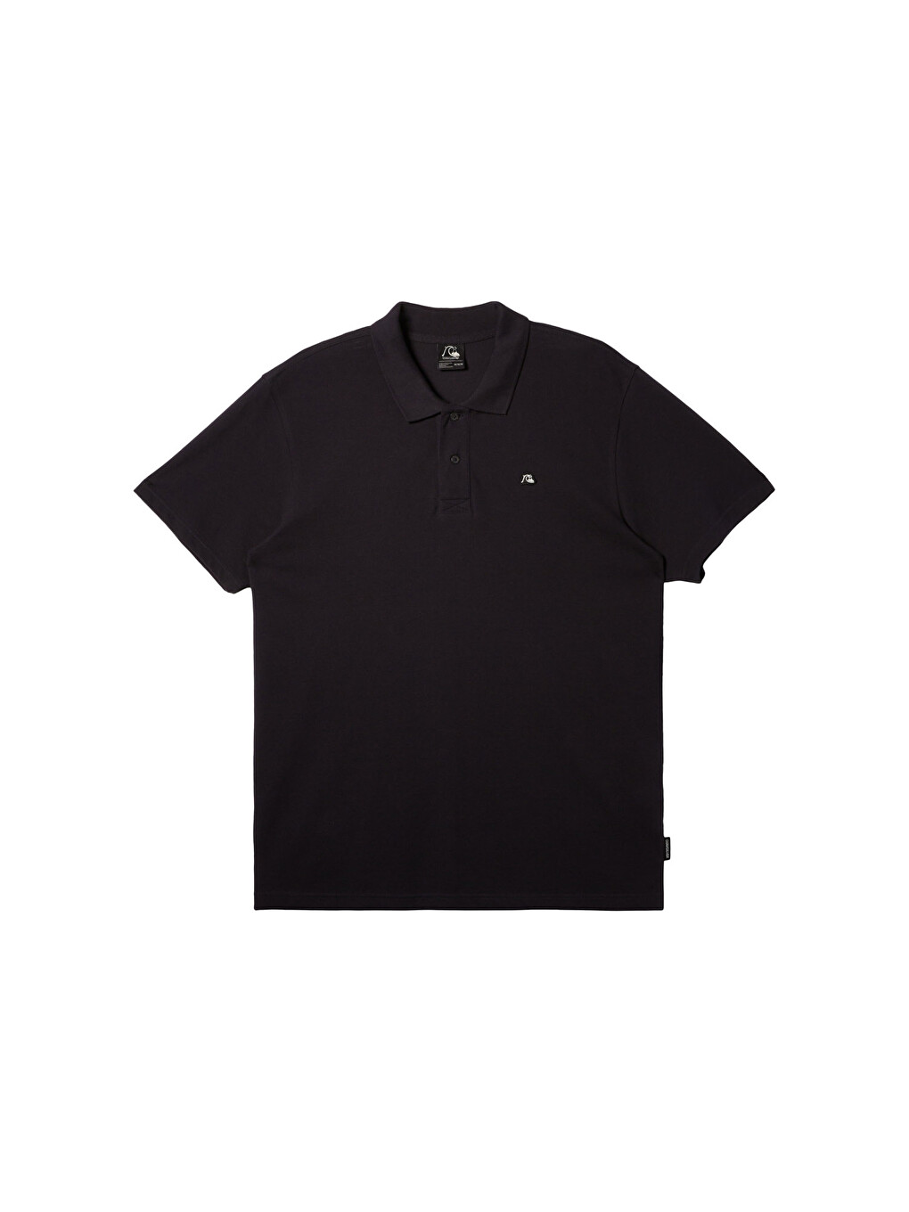 Lacivert Dna Polo Erkek Polo Tişört-1