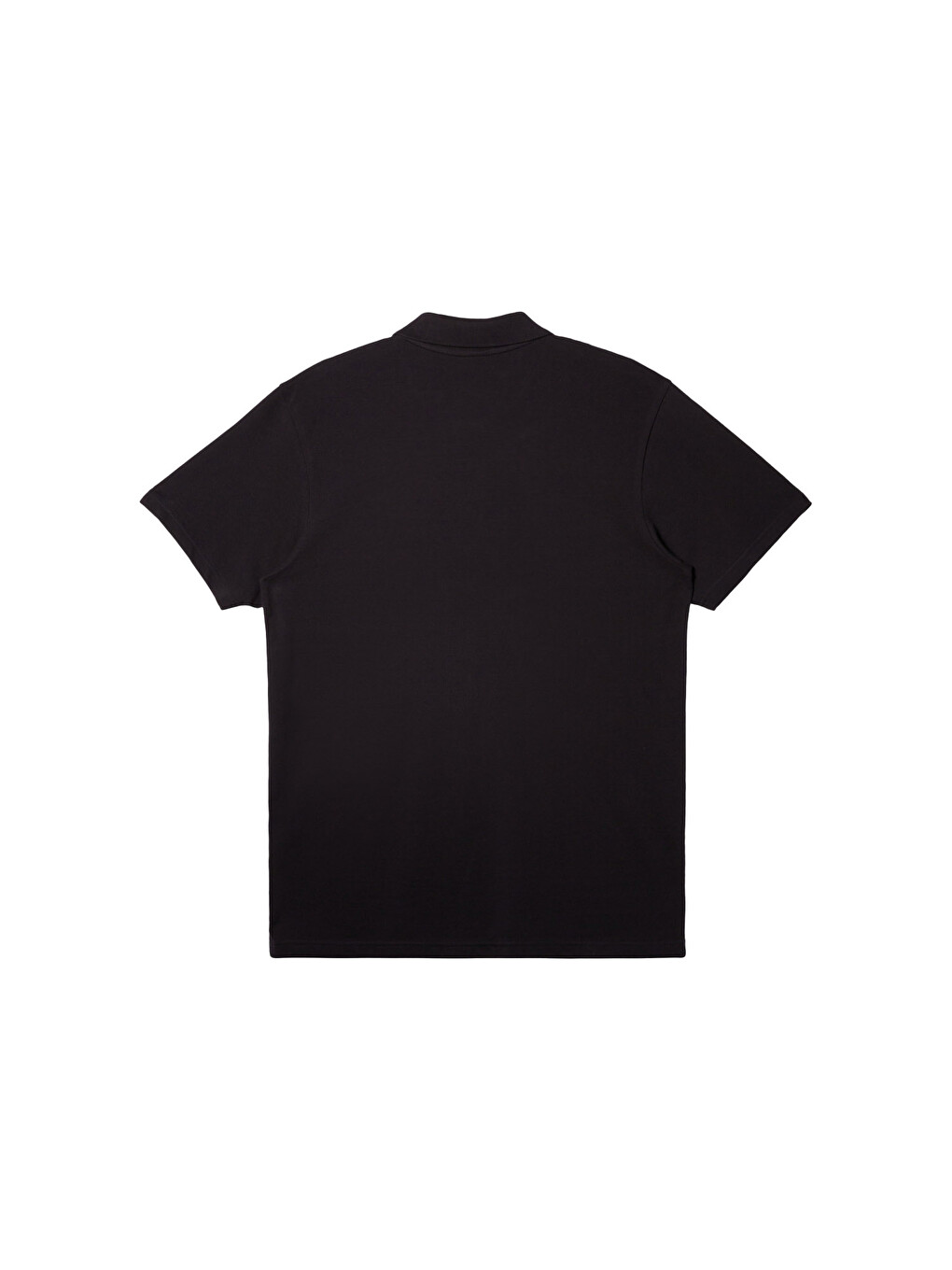 Lacivert Dna Polo Erkek Polo Tişört-5