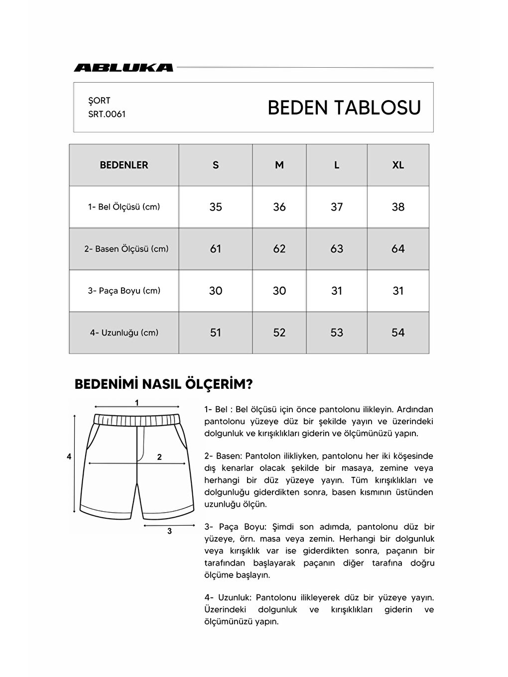 Erkek Pamuklu Keten Görünümlü Baggy Şort Kahverengi-2