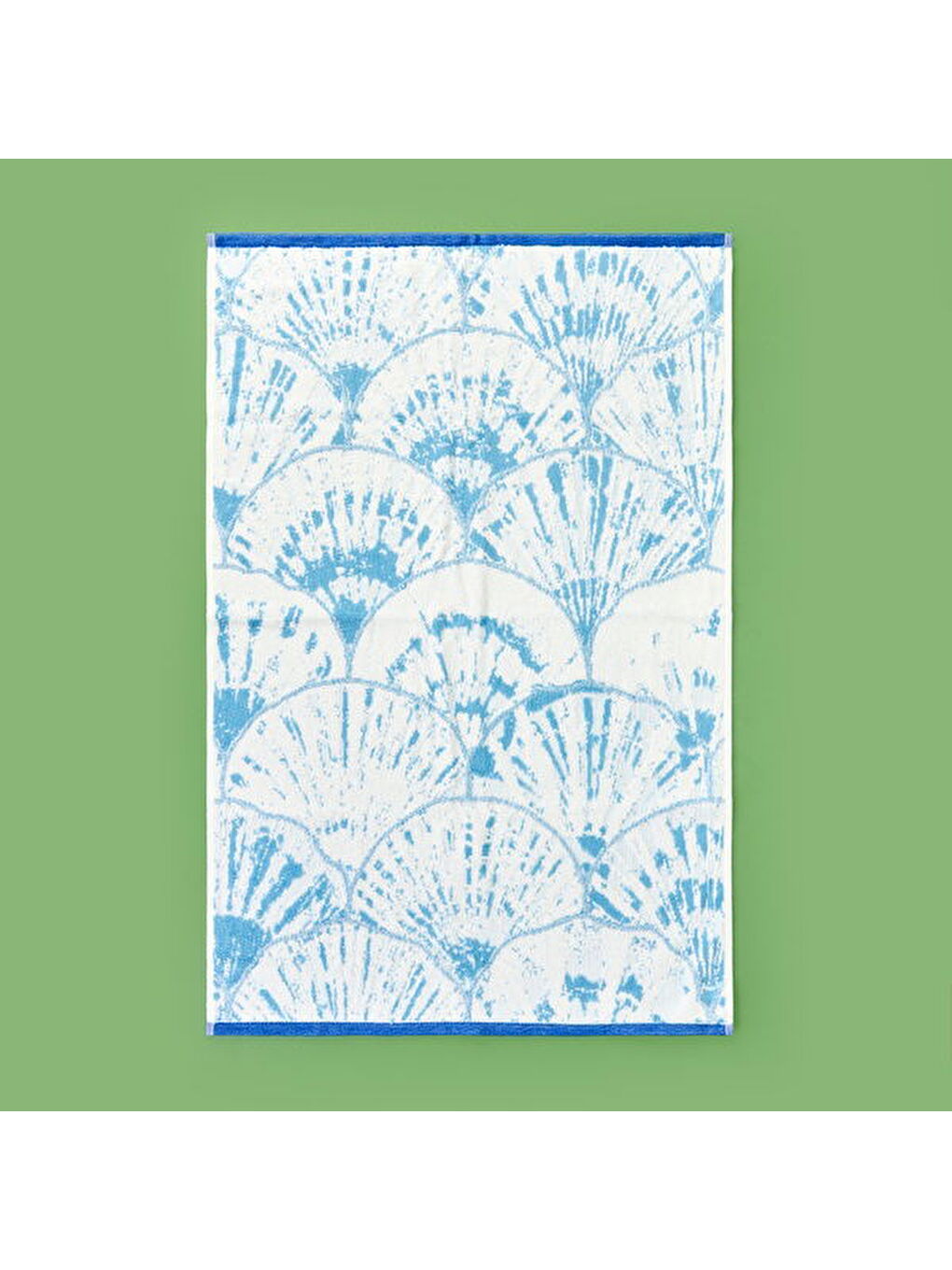 Soft Conch Yüz Havlusu - Ekru - 50x80 cm-4