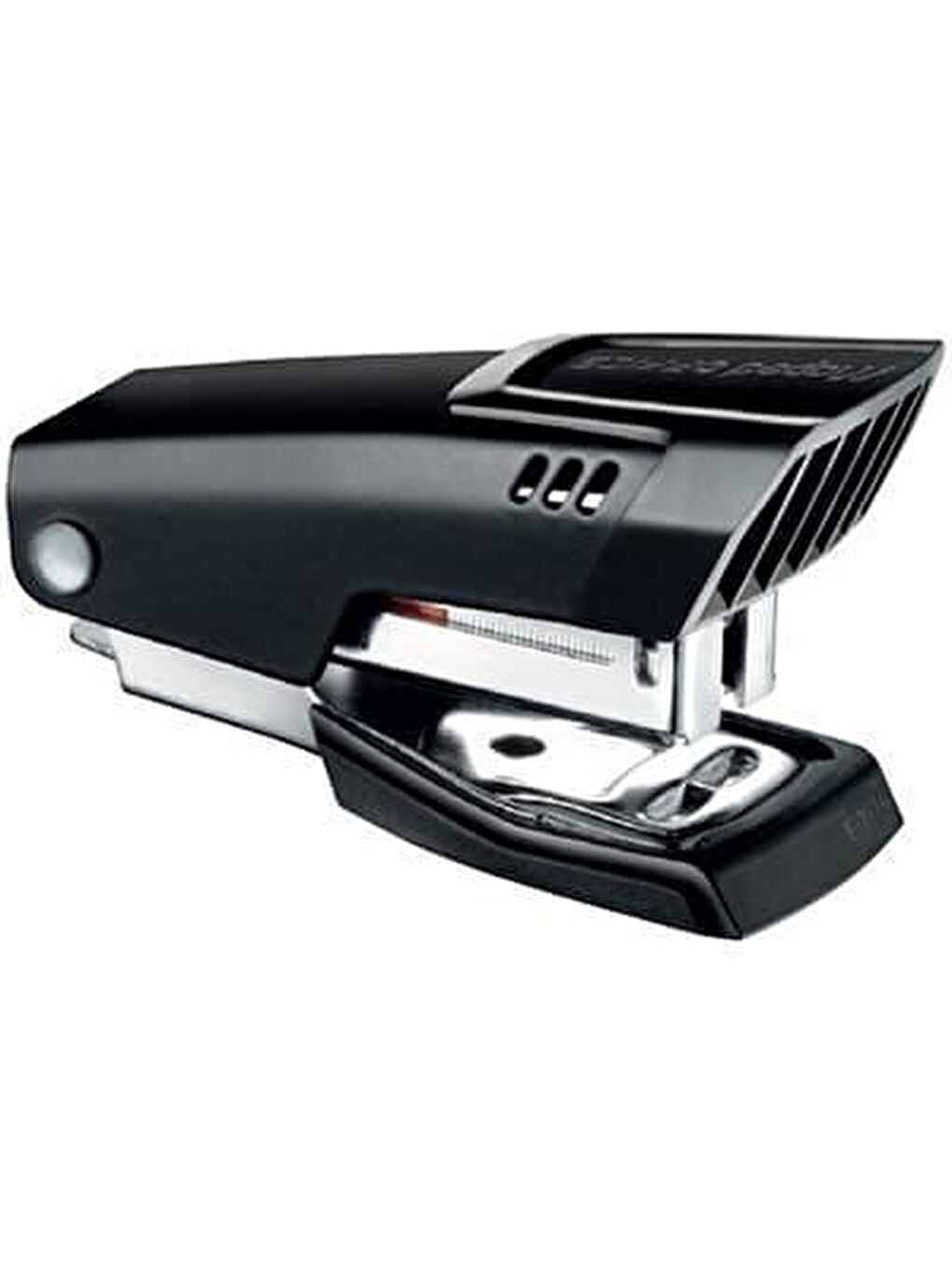 Maped Essentials Metal Mini 24/6 Zımba Siyah(524118) - 1