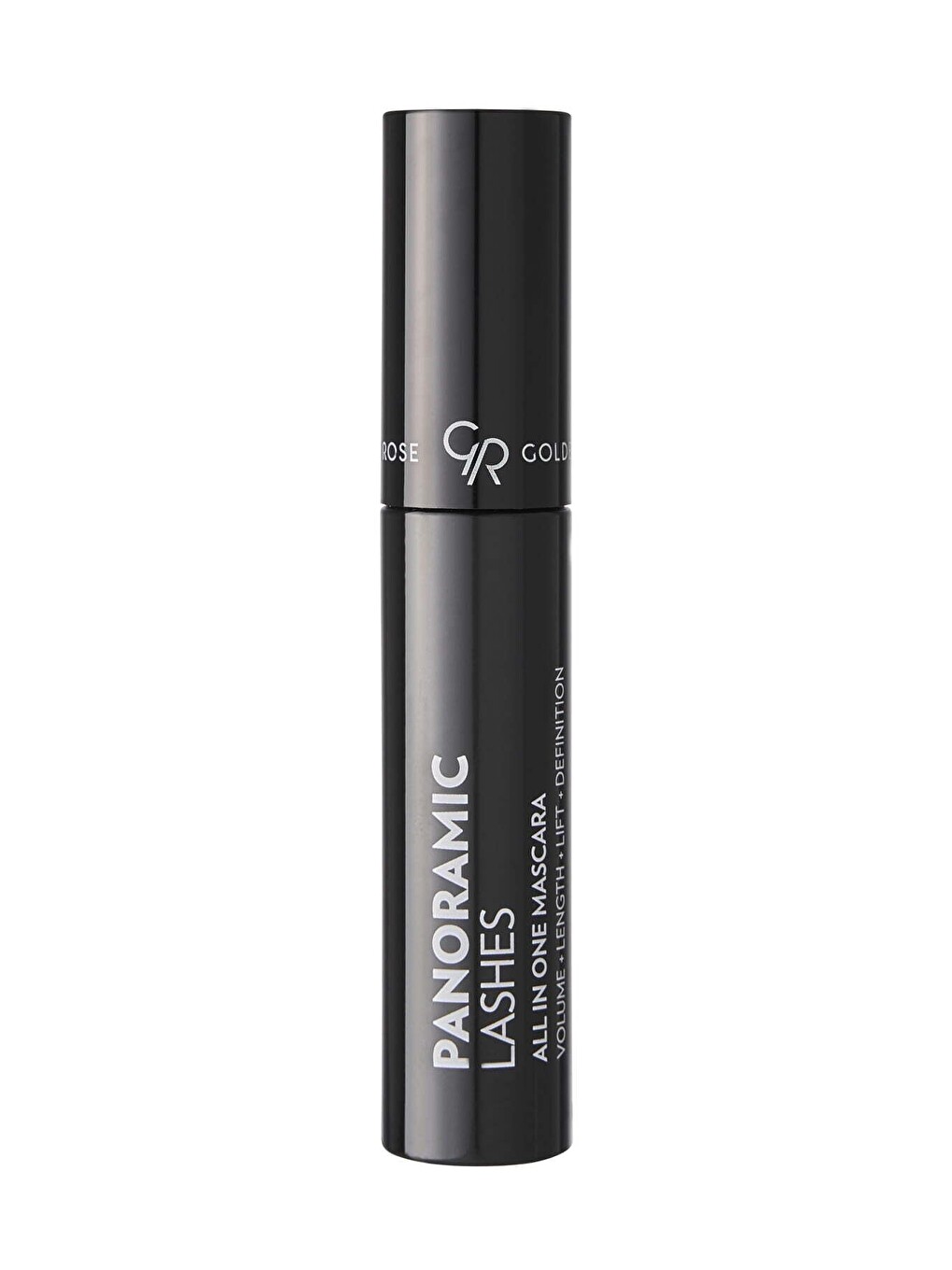 Panoramic Lashes All In One Mascara - Black - Uzunluk Veren Maskara-1