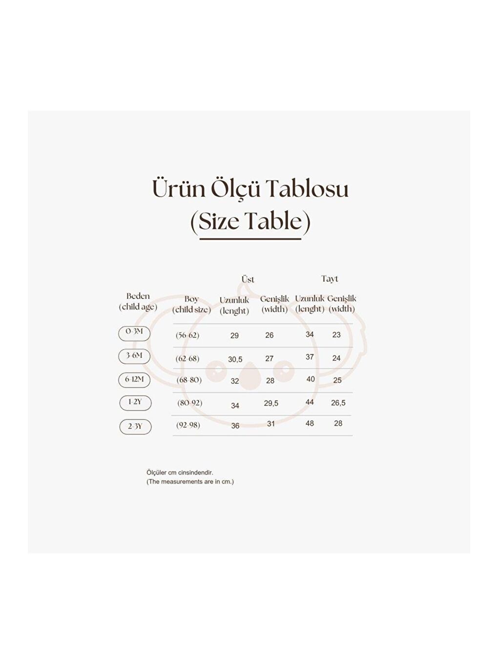 Haki Dinozor Baskılı Bebek Alt Üst Takım-5