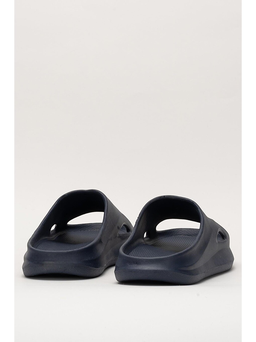 Erkek Eva Rahat Comfort Plaj Yazlık Günlükterlik Lacivert-3