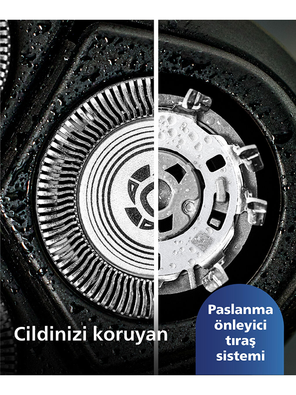 3000 Serisi Tıraş Makinesi S3144/00-4