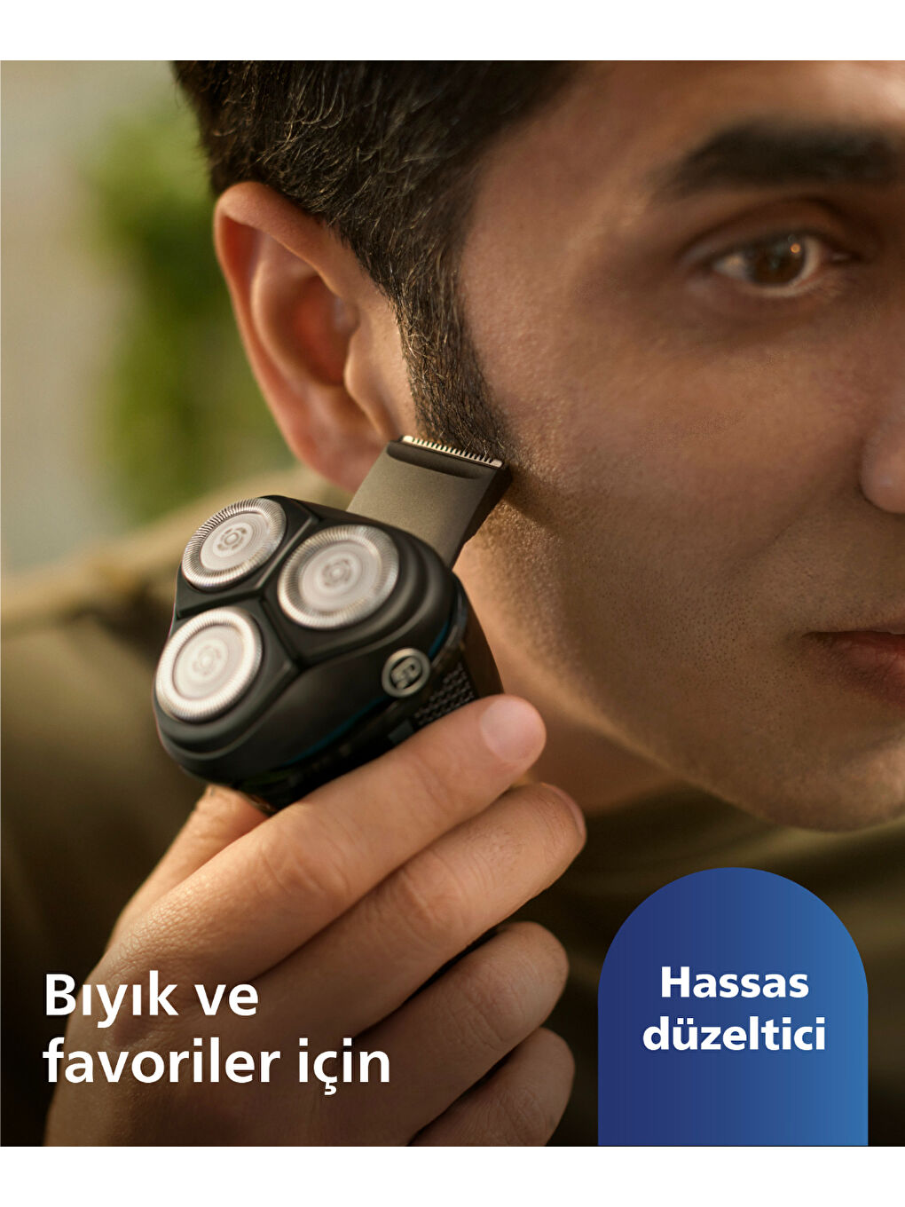 3000 Serisi Tıraş Makinesi S3144/00-6