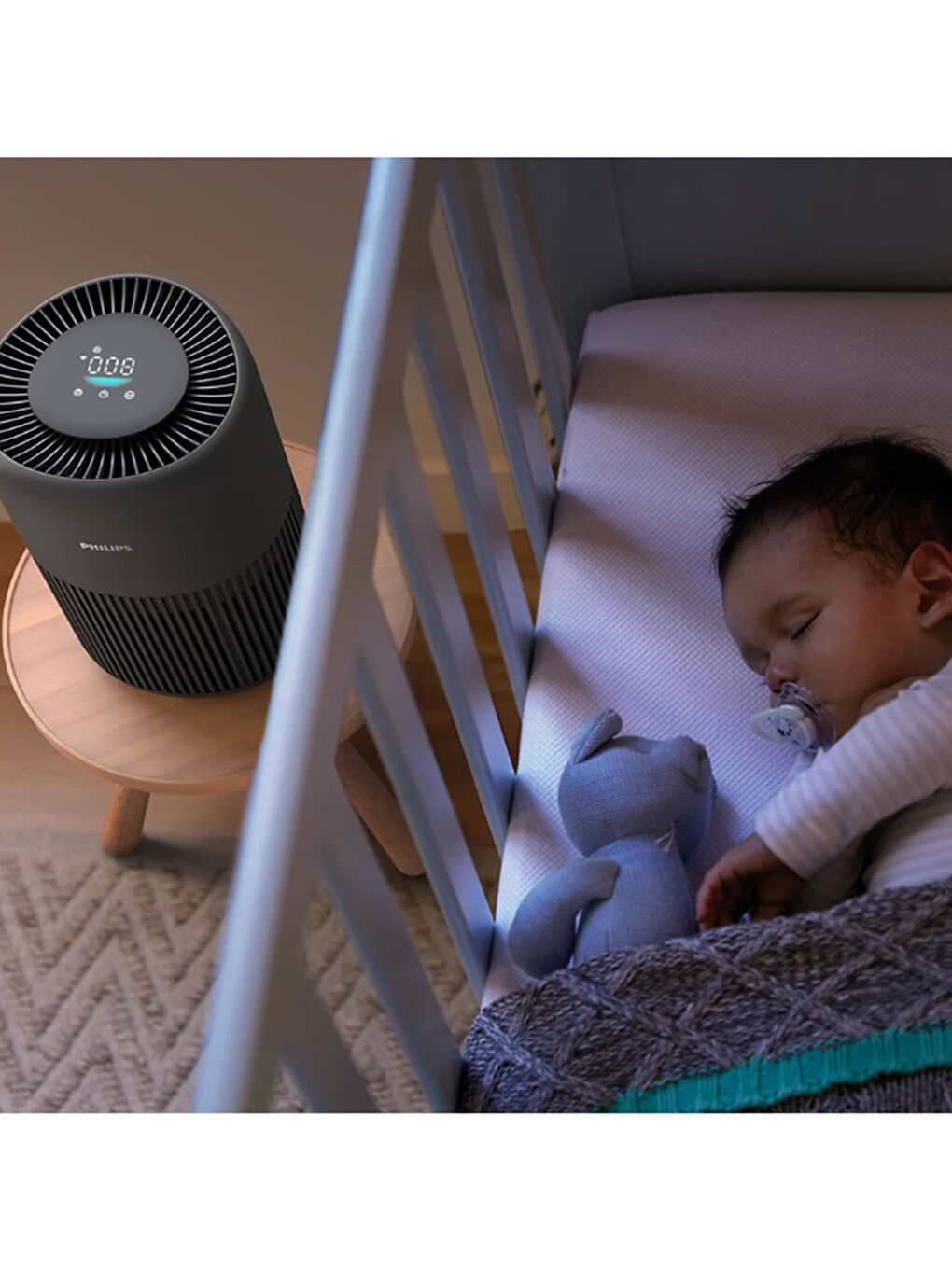 900 Serisi Ac0951/13 Hava Temizleyici-6