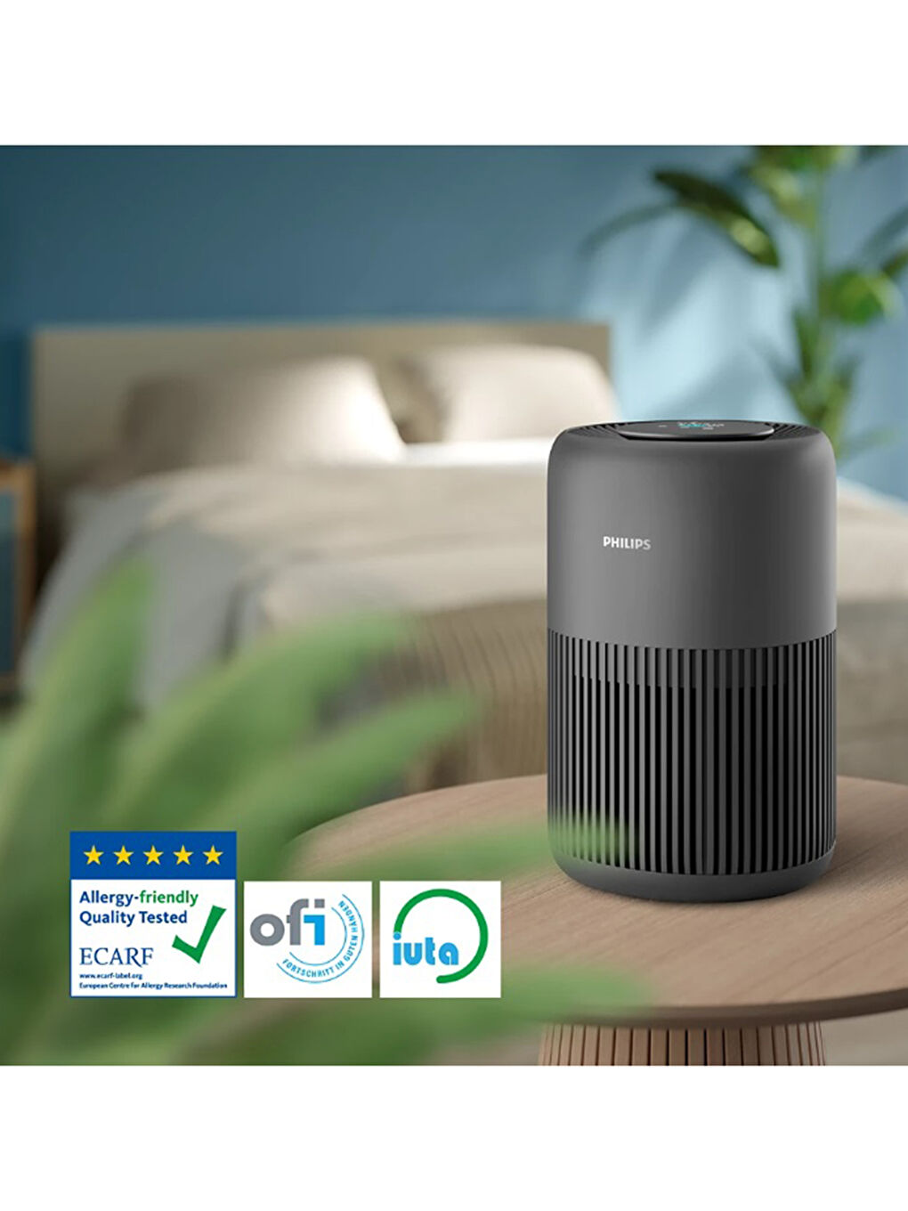 900 Serisi Ac0951/13 Hava Temizleyici-4