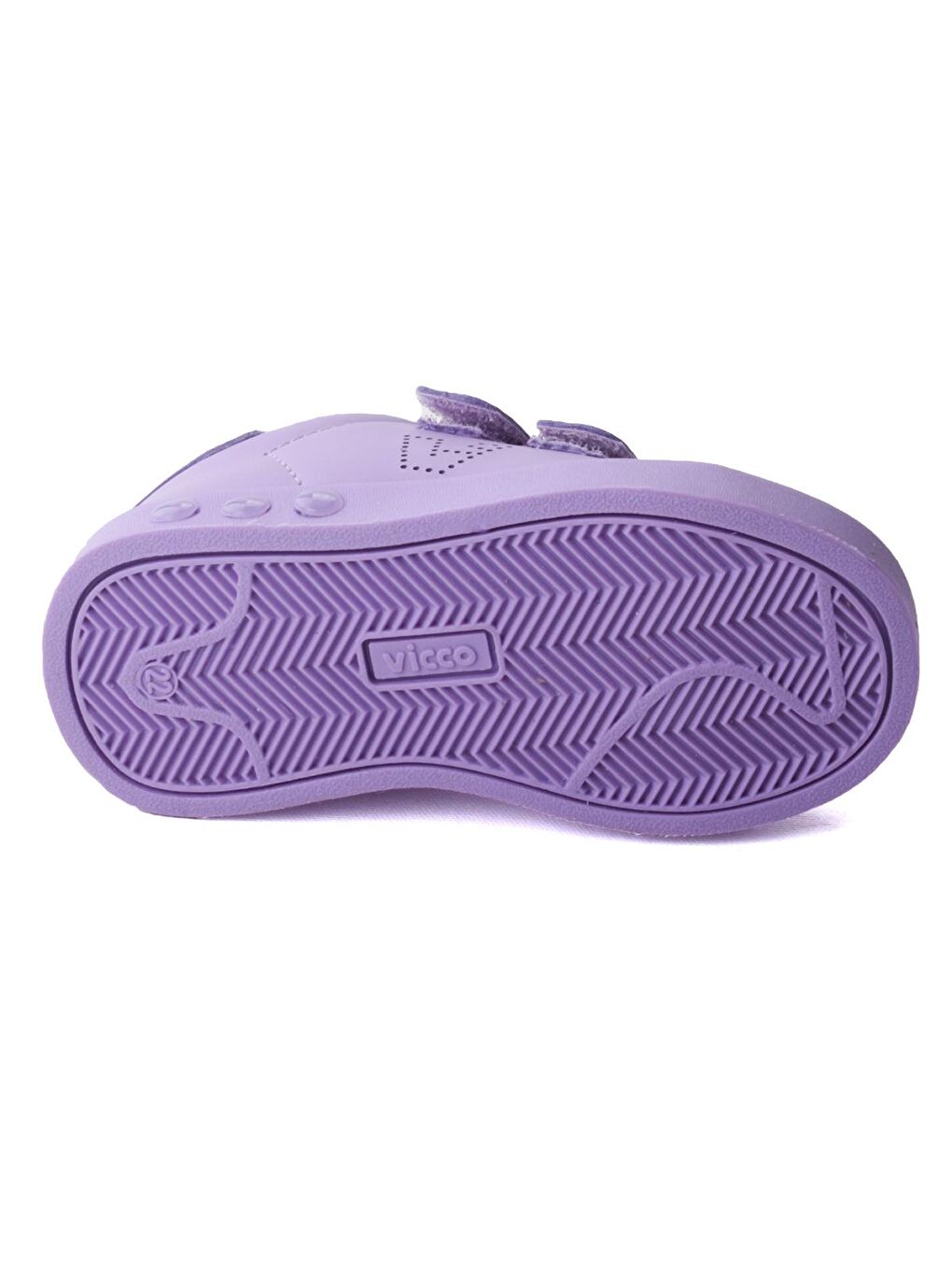 Lila Oyo Işıklı Kız/Erkek Çocuk Spor Ayakkabı 313.E19K.100-3