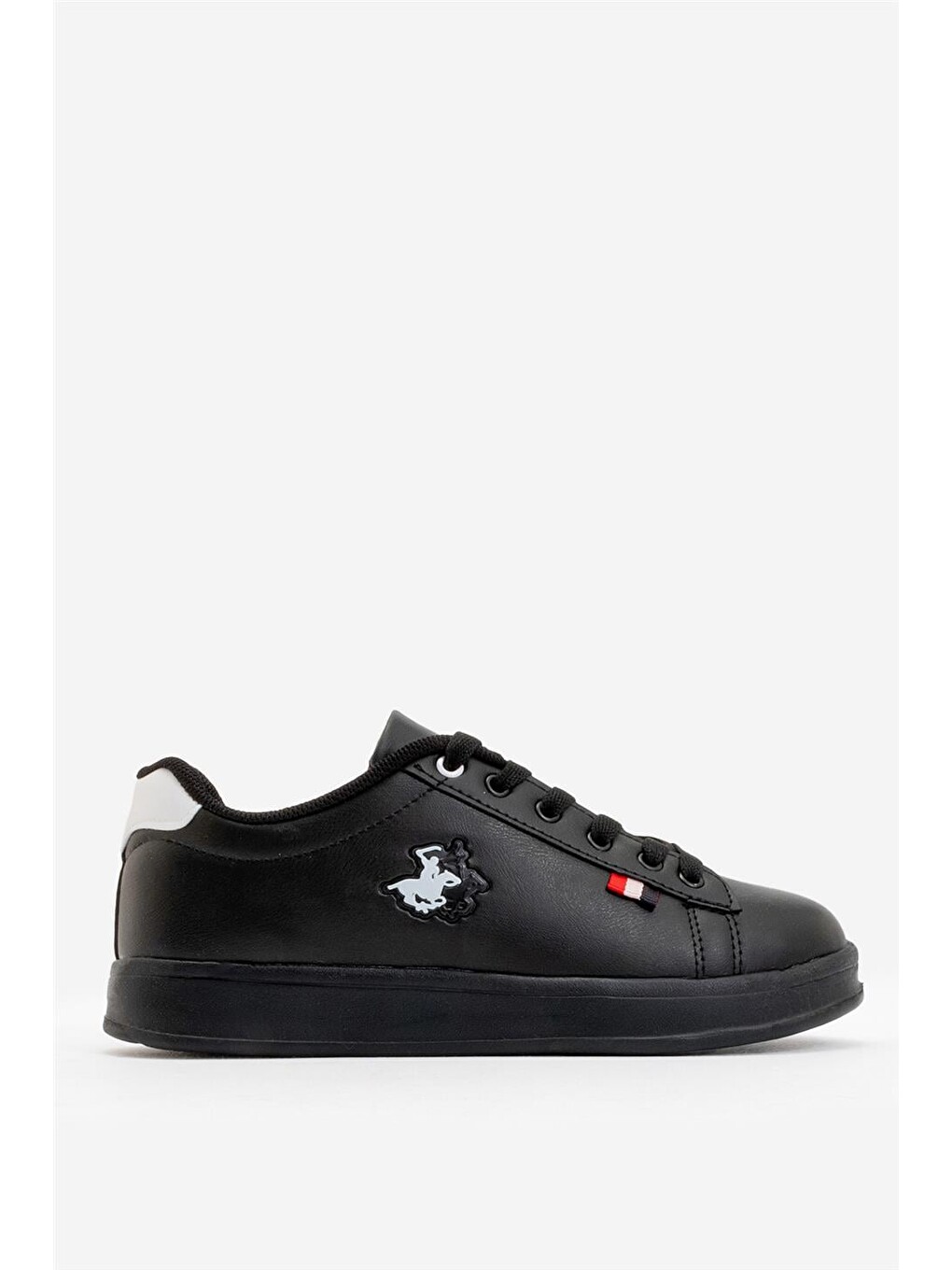 Unisex Sneakers Günlük Spor Ayakkabı Siyah