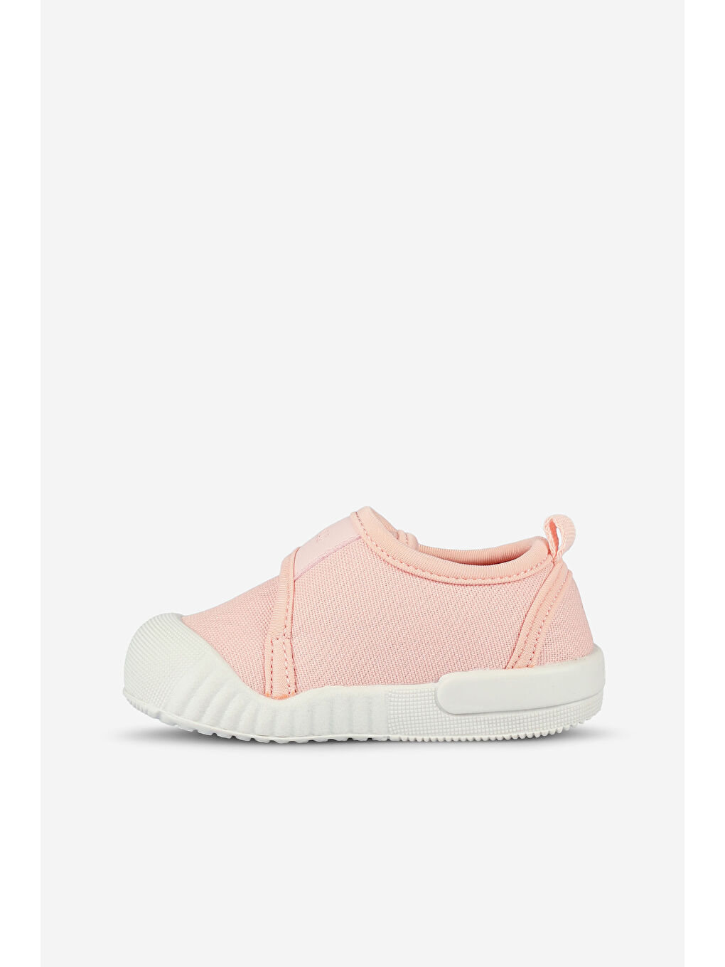 Pembe Rent Basic Kız Bebek Pudra Günlük Ayakkabı-1