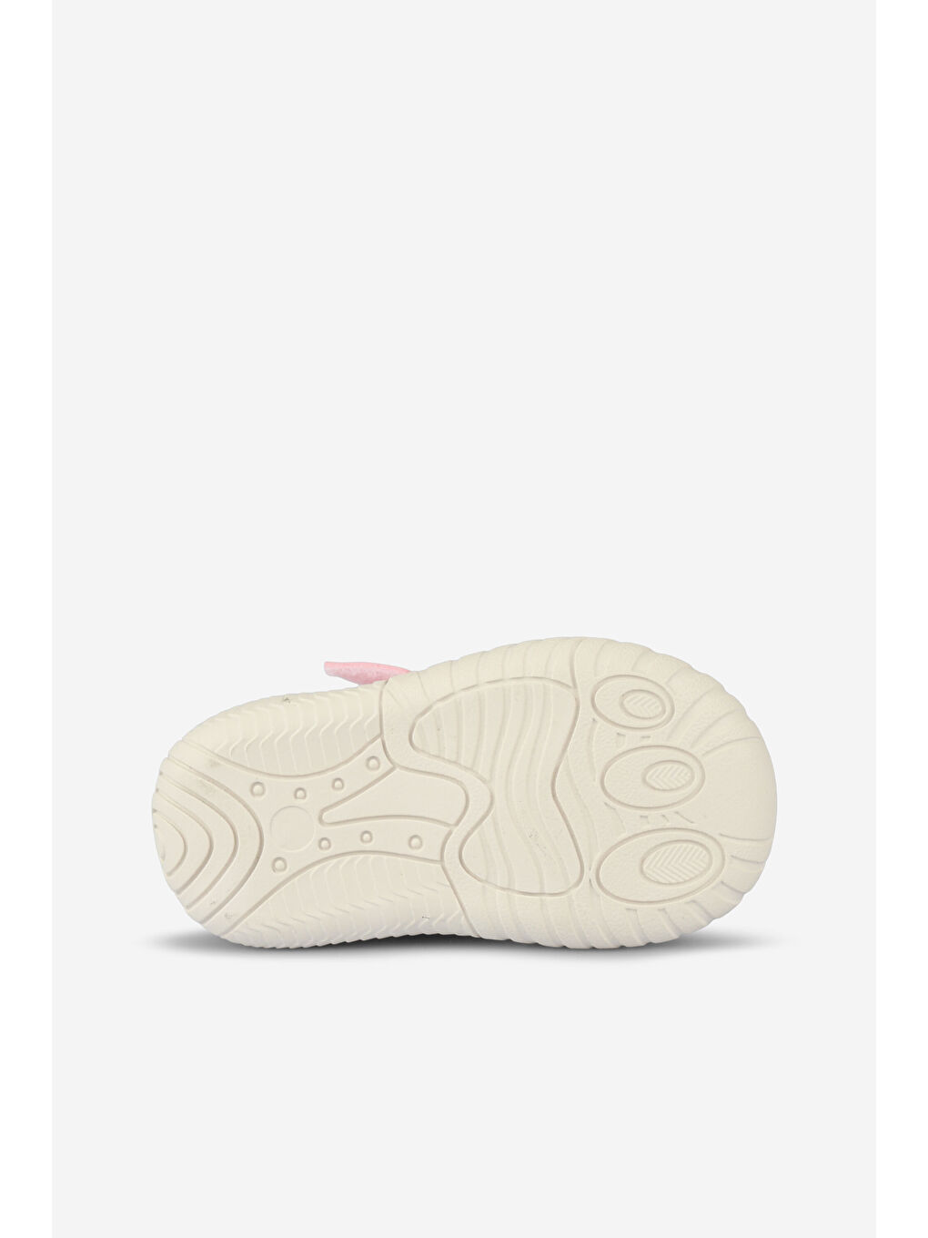 Pembe Yaomi Basic Kız İlk Adım Pudra Sneaker-3