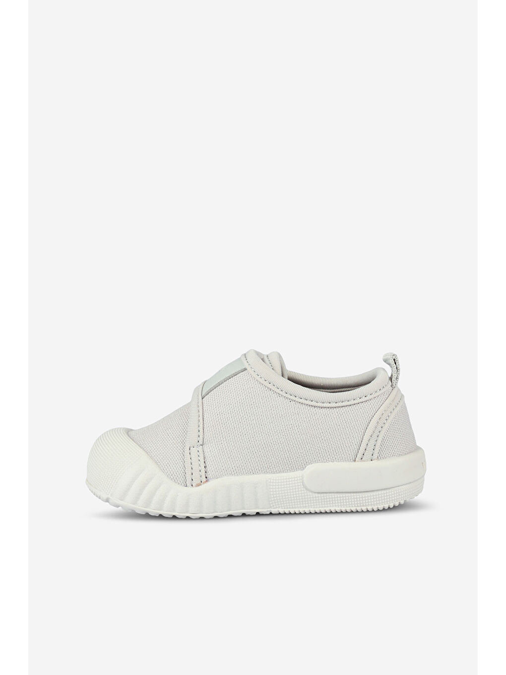 Rent Basic Unisex Bebek Gri Günlük Ayakkabı-1