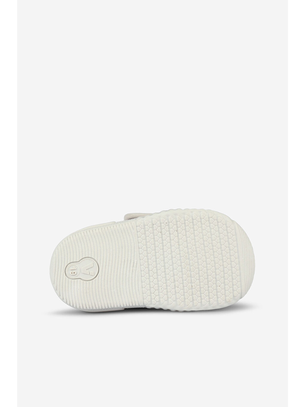 Rent Basic Unisex Bebek Gri Günlük Ayakkabı-3